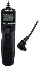 PHOLSY C8 Timer Fotocamera