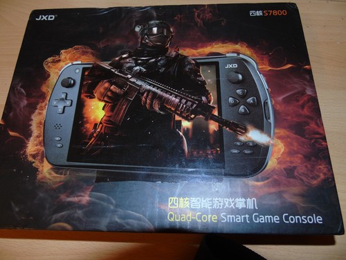 Jxd s7800 - jxd,