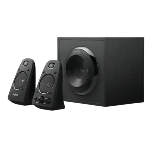 Logitech z623 home speaker - z623,