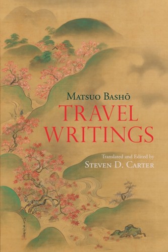 Travel writings matsuo - writings, by