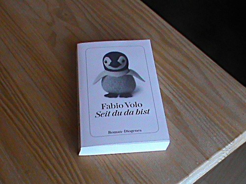Fabio volo seit da bist - fabio,