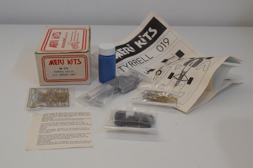 B84 kit meri kits mk - b84,