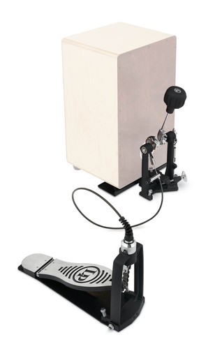 Pedale cajon latin percussion - pedale,