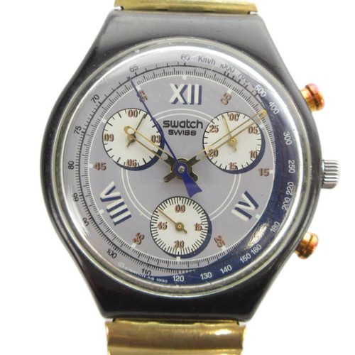 Usato orologio swatch - [usato],