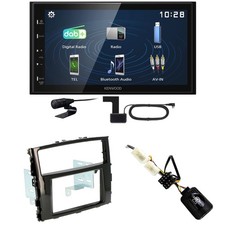 Kenwood DMX129DAB DAB+