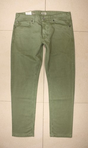 Jeans uomo pepe zinco - uomo,
