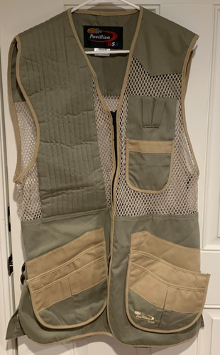 Pavillion usa skeet - usa, tiro