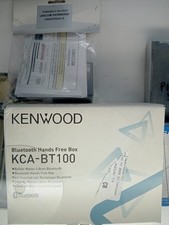 Kit Vivavoce Bluetooth Per