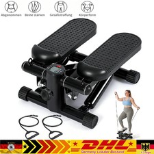 Stepper swingstepper - stepper,