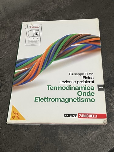 Libro termodinamica onde - termodinamica,