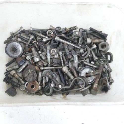 Yamaha 500 1u6 - 1u6, viti