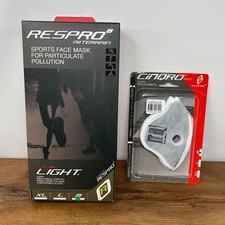 RESPRO Maschera Ultraleggera