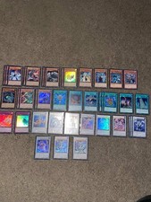 Yu-Gi-Oh! Lotto carte mazzo