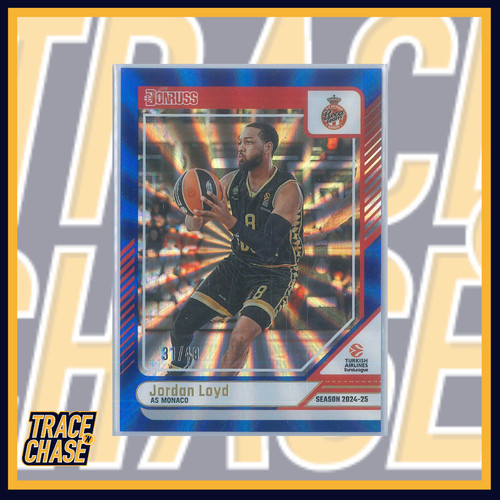 2024 panini donruss - 2024-25,