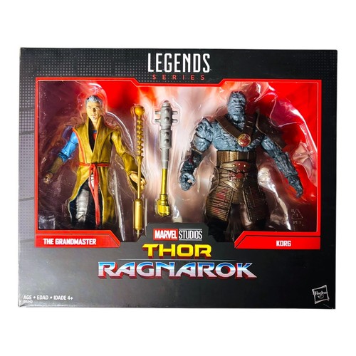 Marvel legends series - marvel,