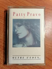 PATTY PRAVO OLTRE L'EDEN MC