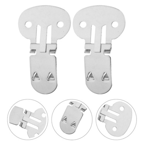 Pcs clip per scarpe in - per,