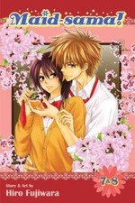 Maid-sama (2-in-1 Edition)