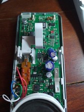 Citofono Vimar Elvox 2 Fili 8879 Rimosso Funzionante 