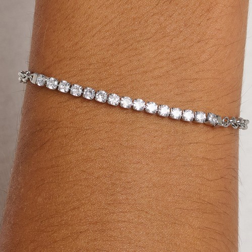 Agapo bracciale tennis - bracciale,
