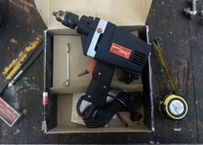 Trapano a percussione Black 2000