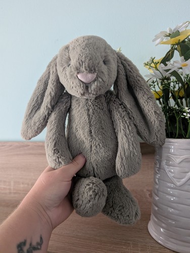 Jellycat bashful fern - fern, bunny