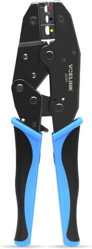 Pinza crimpatrice capicorda - crimpatrice,