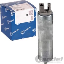 Pompa Carburante Elettrica