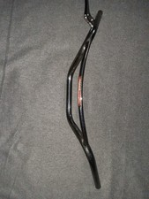 Manubrio cross Tommaselli