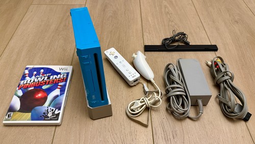 Nintendo wii edizione - wii, (edizione
