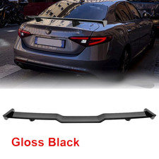 57" Rear Trunk Spoiler TRD