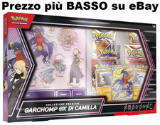Pokemon - Collezione Premium