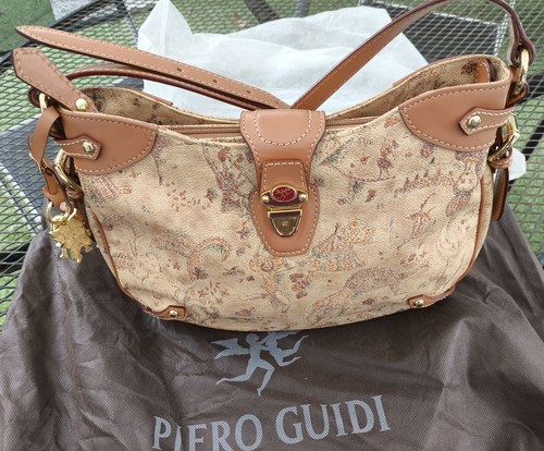 Borsa piero guidi collezione - guidi,
