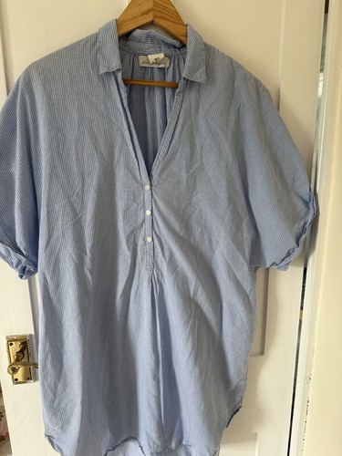 Camicia donna manica - , corta