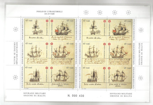 Smom 1997 foglio - di, 2