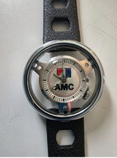 Old england steering wheel AMC