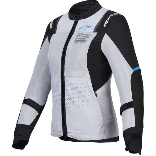 Giacca moto alpinestars - giacca,