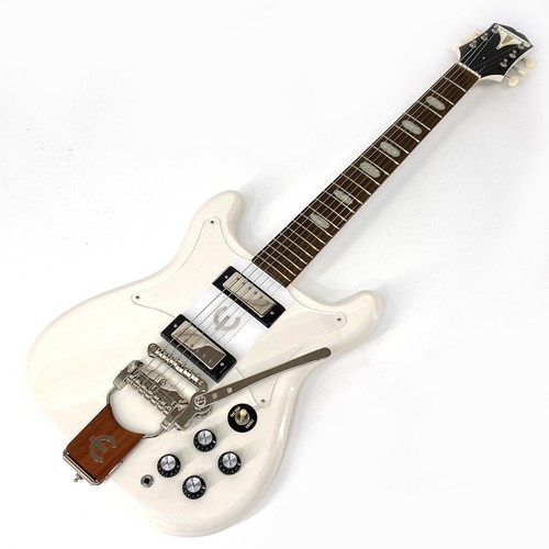 Epiphone crestwood custom - [epiphone],