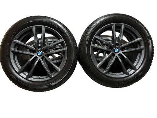 Cerchi originali bmw g01 - cerchi, x4