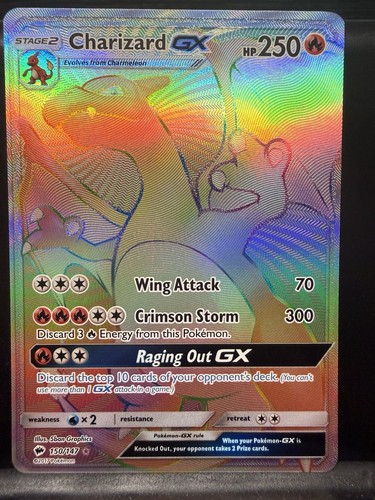 The pokémon company - the, charizard