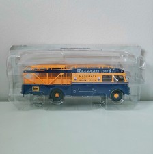 1/43 Camion Epoca BISARCA FIAT