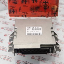 CENTRALINA INIEZIONE ALFA