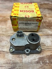 Regolatore riscaldamento 0438140011 Porsche 924 2.0 VW Golf GTI BOSCH K-Jetronic