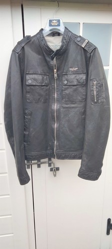 Giacca uomo aeronautica - giacca,