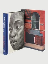 New IF BEALE STREET COULD TALK