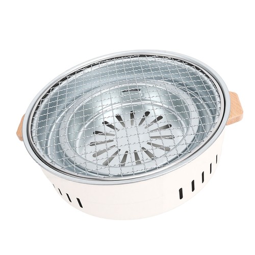 Barbecue portatile grill - barbecue,