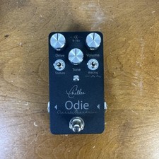 Chellee Odie Classic Pedale