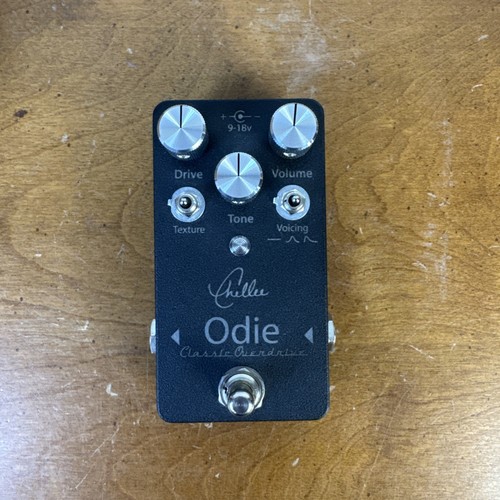 Chellee odie classic pedale - chellee,