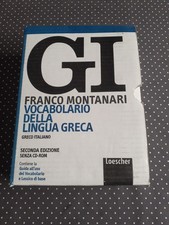 FRANCO MONTANARI GI