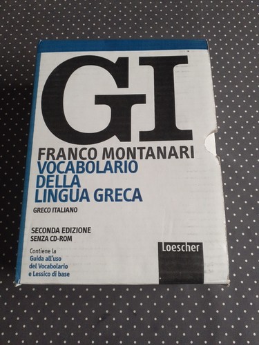 Franco montanari - franco,